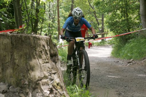 Ciclismo: Guichardaz trionfa a Courmayeur Ciclismo: Guichardaz trionfa a Courmayeur