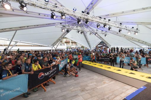 Tor des Geants 2019: Grande spettacolo agonistico e tanti eventi Tor des Geants 2019: Grande spettacolo agonistico e tanti eventi