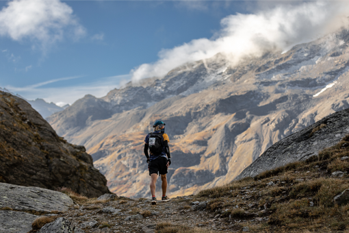 Ph. Roberto Roux - Zzam Agency