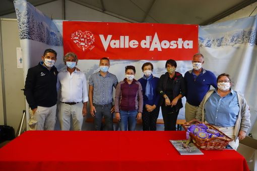Foto di gruppo