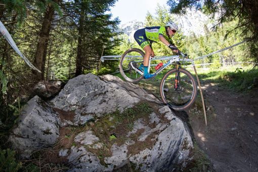 Ciclismo: Gaia Tormena ai Campionati Mondiali Xce di Leuven Ciclismo: Gaia Tormena ai Campionati Mondiali Xce di Leuven