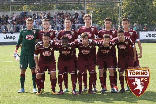 Calcio: I Giovani del Torino in ritiro a Morgex Calcio: I Giovani del Torino in ritiro a Morgex