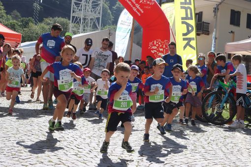 Undici gare nella prossima stagione di Défi Vertical e Tour Trail Valle d’Aosta
