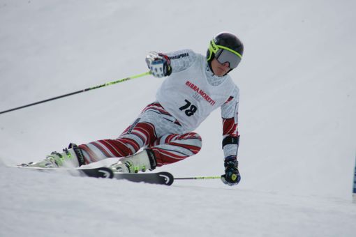 Matteo Vaghi