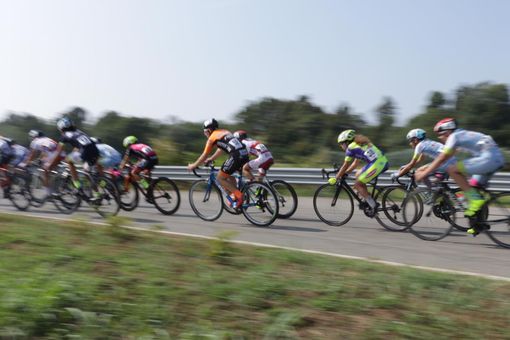 Ciclismo: Bene Blanc, Bortolotti e Cuaz a Valdengo