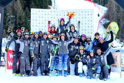 Sci nordico: Allo Sci Club Amis de Verrayes il memorial Luigi Pascal ad Arpy