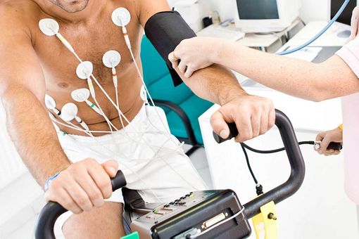 Ad Aosta risale il trend delle visite medico-sportive