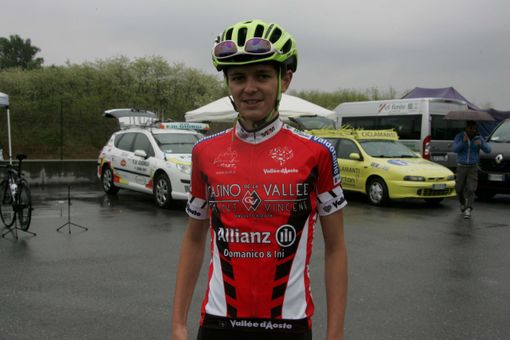 Yannick Verraz