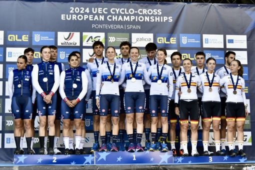 Filippo e Mattia Agostinacchio vanno ‘all in’ agli Europei di Pontevedra (ESP)