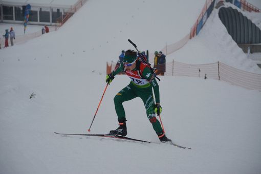 Biathlon: Didier Bionaz centra l'argento. Le staffette sorridono all'Italia in Ibu Cup junior a Val Martello