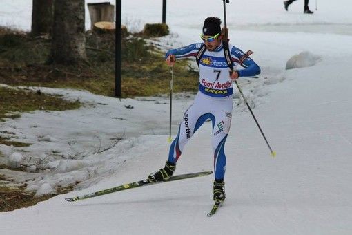 CdM Biathlon: Sprint maschile nel palinsesto della sesta tappa a Ruhpolding CdM Biathlon: Sprint maschile nel palinsesto della sesta tappa a Ruhpolding