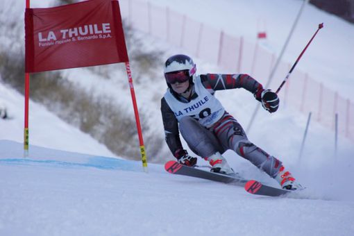 Immagine di repertorio Immagine di repertorio