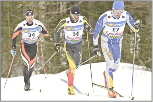 Biathlon: EC, azzurri distanti dai primi nelle Staffette della Val Ridanna