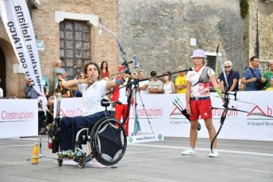 60° Campionato Italiano Tiro: Nespoli, Mijno, Gubbini e Bazzichetto campioni italiani