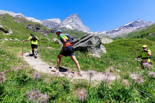 Il CMUR50 di Breuil-Cervinia è di Radaelli e Schivalocchi