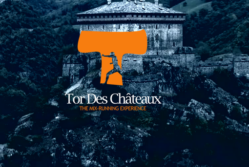 Il Tor des Geants sepolto nel Tor des Chateaux