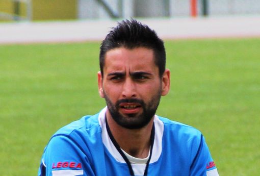 Giuseppe Luberto