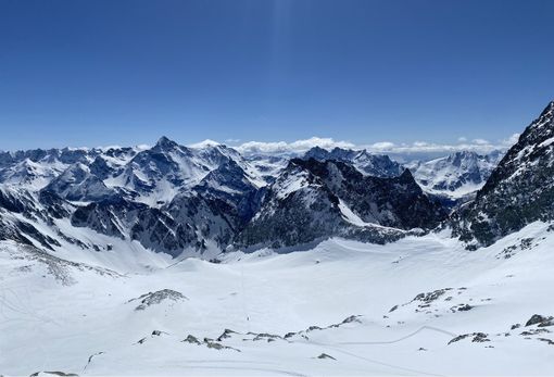 Scialpinismo: Programma confermato per il trofeo Bozzetti-Bionaz
