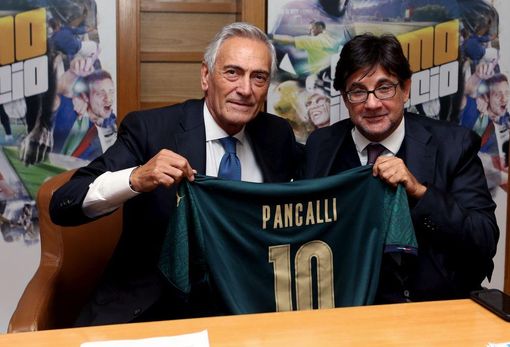 Al via le attività 2020 della Divisione Calcio Paralimpico e Sperimentale della FIGC Al via le attività 2020 della Divisione Calcio Paralimpico e Sperimentale della FIGC