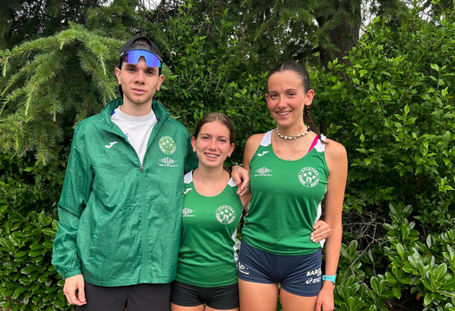 8° Meeting regionale città di Chivasso 8° Meeting regionale città di Chivasso