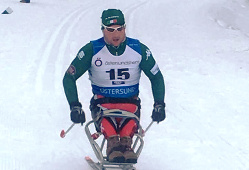 Sci nordico. I piazzamenti degli azzurri alla Coppa del Mondo di Ostersund Sci nordico. I piazzamenti degli azzurri alla Coppa del Mondo di Ostersund