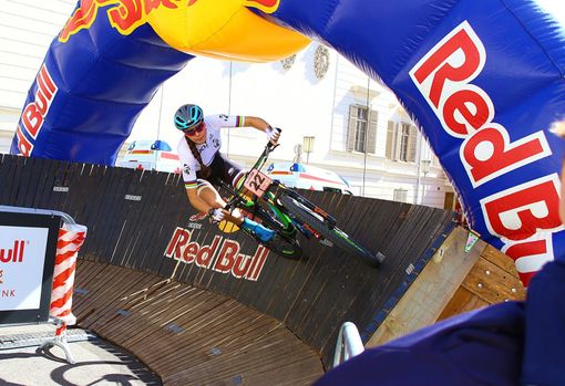 Ciclismo: Gaia Tormena incontenibile conquista la Coppa del Mondo Ciclismo: Gaia Tormena incontenibile conquista la Coppa del Mondo