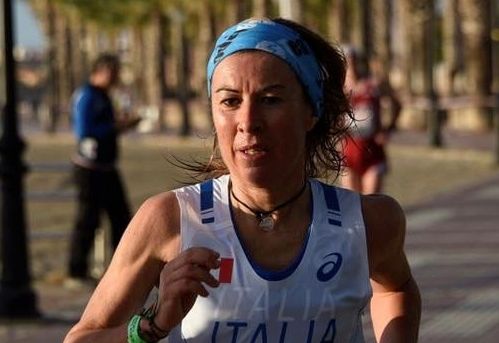 Francesca Canepa