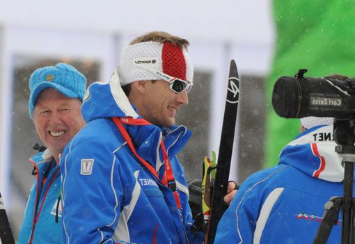 Fabrizio Curtaz Fabrizio Curtaz