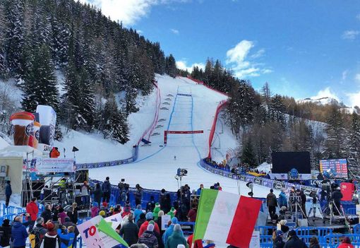 Sci: Tutto pronto a La Thuile per prova Coppa Mondo femminile