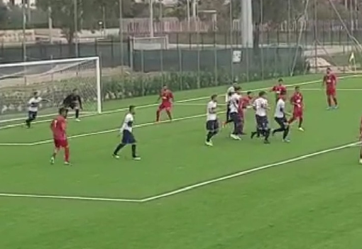 Calcio: U19, goleada Charvensod, Aygreville ko in casa