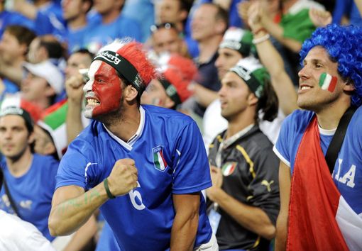 Calcio: La proposta, 'quota minima di tifosi allo stadio'