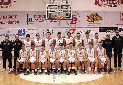 Basket: Il Legnano si è presentato a Saint Vincent