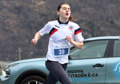 Carlotta Giovanetto Carlotta Giovanetto