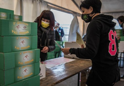 Ciclismo: Lunedì 1 novembre si aprono le iscrizioni alle tre granfondo santangioline