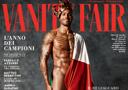 Gli Italiani che ci hanno fatto sognare