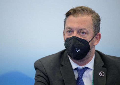 Andrew Parsons Andrew Parsons