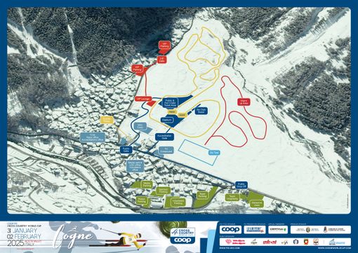 La Coppa del Mondo di Cogne sostiene l’Associazione Italiana per la Lotta al Neuroblastoma La Coppa del Mondo di Cogne sostiene l’Associazione Italiana per la Lotta al Neuroblastoma