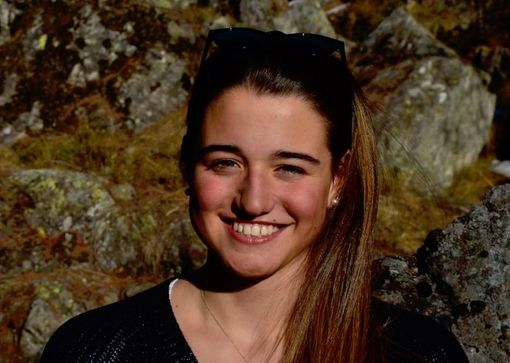 Carlotta Welf Carlotta Welf