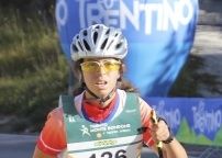 Sabrina Borrettaz Sabrina Borrettaz