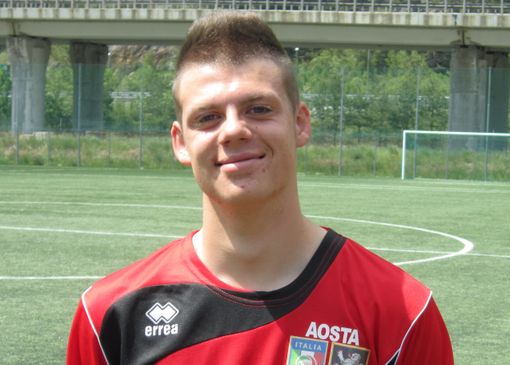 Alex Apparenza