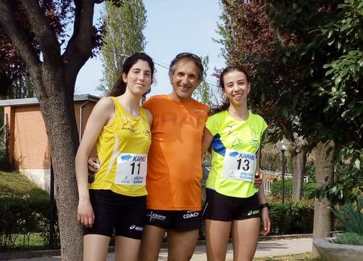 S. Gradizzi, M. Gradizzi e L.Segor