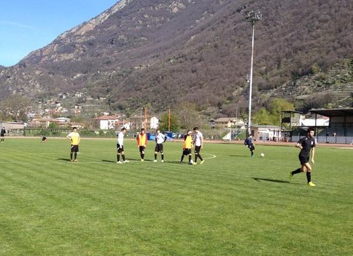 Il Pdhae guida il suo girone di Eccellenza