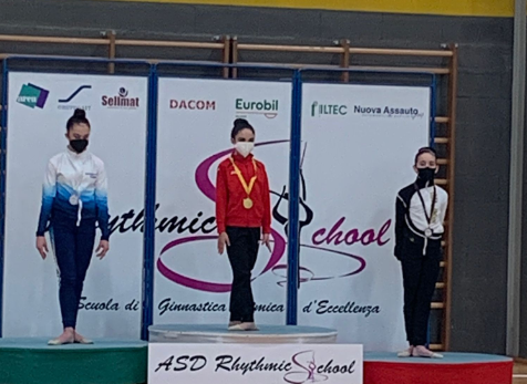 Nicoletta Moro (acmediapress)