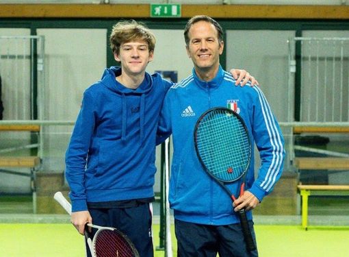 Clamoroso al "Minini": saltano le teste di serie del torneo di Quarta Categoria