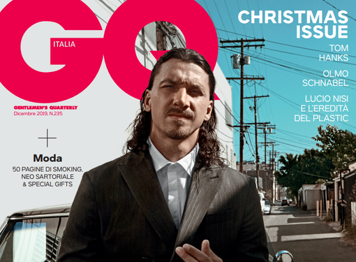 Calcio: Zlatan Ibrahimović torna in Italia Calcio: Zlatan Ibrahimović torna in Italia