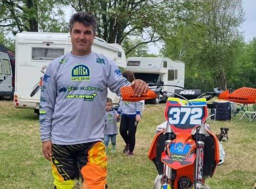 Daniele Zanolli Daniele Zanolli