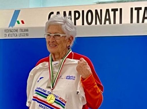 Maria Luisa Finazzi 1944 Maria Luisa Finazzi 1944