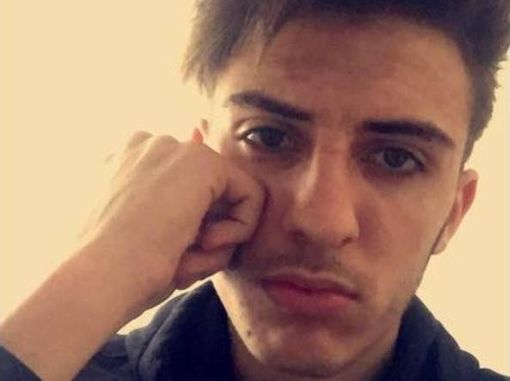 Foto di Thomas Rodriguez che il giocatore ha postato su fbnica scorsa Foto di Thomas Rodriguez che il giocatore ha postato su fbnica scorsa