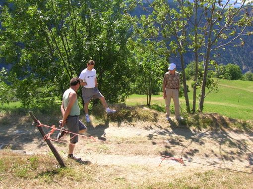 Palet: Sabato a Brissogne la 12 ore con quasi 50 squadre