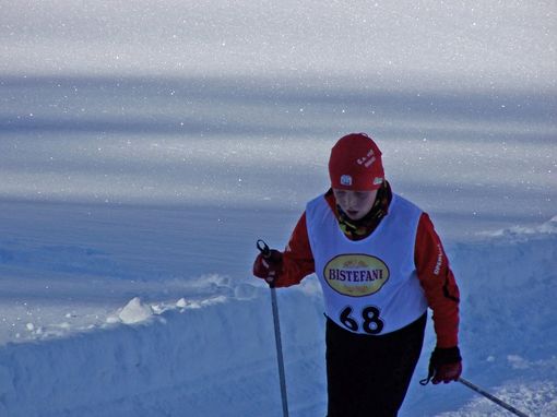 Sci nordico: Cena, Gerbore e Chabod si impongono alla 17esima edizione di Arpyssima